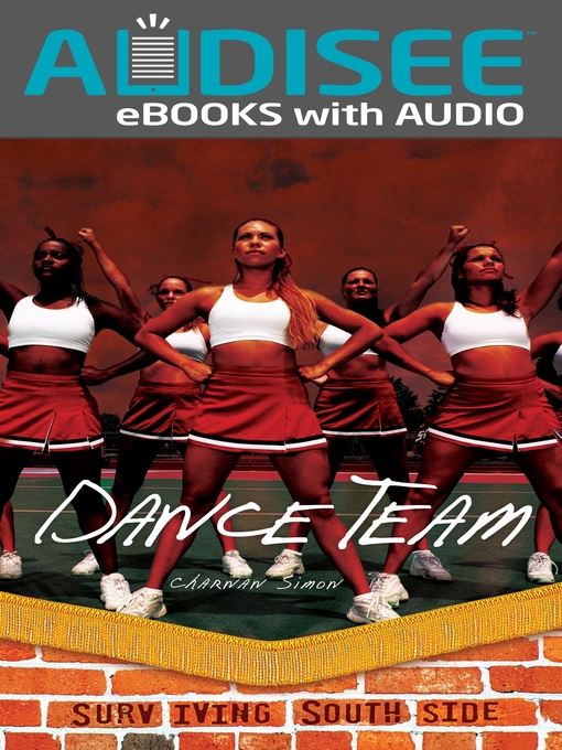 Title details for Dance Team by Charnan Simon - Available